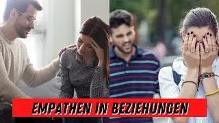 10 Dinge, die du wissen MUSST, wenn du einen Empathen liebst