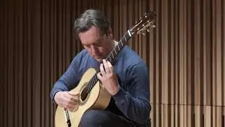 Choro Breve by Guinga performed by Ken Murray
