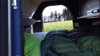 Life Style Camper X-Line