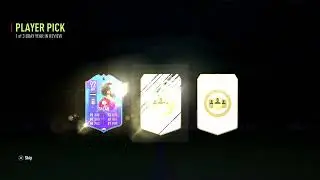 FIFA 22 FUT Birthday Year Review Player Picks!!!