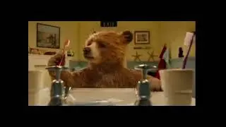 Paddington is Freddy fazbear?