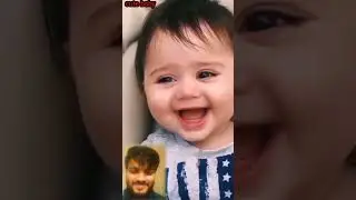 funny video viral 🤣#sohortvideo #whatsapp #video #fni #viral #cutebaby