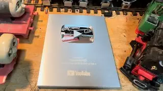 Видео группы CRAZY TRAIN, достигшее 100 000 подписчиков.
