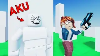 REAL MENYATU DENGAN ALAM