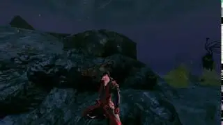 Guild Wars 2: Waving a skritt