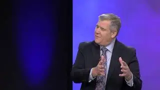Learn How to Be Better at Anything | Breakthrough With Bill Krause