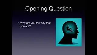 Lesson: Skinner - Science and Human Behavior