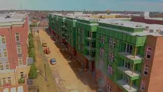 Lofts at Mercer Landing II &ndash; January, 2019