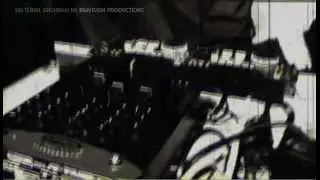 DJD - TECHNOPHOBIA POLAND @ KLUB BRAVO GLIWICE | ROK 2003 | ARCHIWALNE NAGRANIE