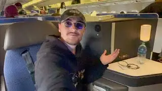 Questa s&igrave; che &egrave; una BUSINESS CLASS