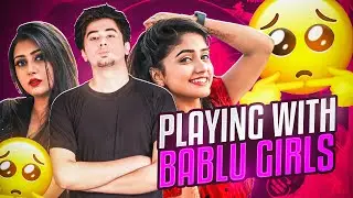Ramzan Cup Tapa Tap Chicken With Bablu GIRLS 🐒🐒