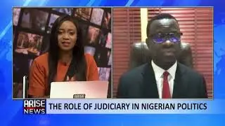 Yobe North: Supreme Court Judgement Marks the Death of Internal Party Democracy - Igini