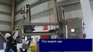 Bulk Liquid Repacking - Material Transfer Solutions