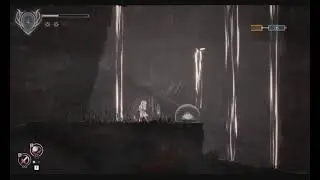 Ender Lilies Capitulo #2: El Ni&ntilde;o Moco