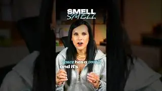 The Surprising Smell of Space #SpaceSmell #AstronautExperience #CosmicChemistry #WeirdScience