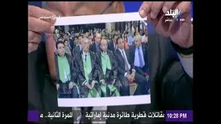 على مسئوليتي - المحامى سمير صبرى يكشف بالدليل تزوير محافظ المنوفية لشهادة الدكتوراه