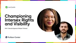 Flipgrid Live Event: Championing Intersex Rights and Visibility