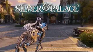 Silver Palace Beta Gameplay Walkthrough Part 1 | First Look | UviGamer