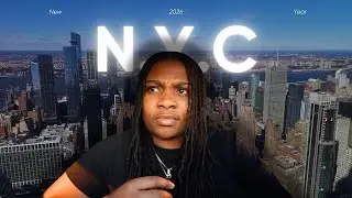 I Left My City & Everything Shifted (NYC DAY 1) Vlog