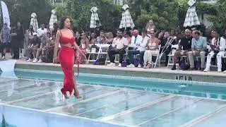 Miami Swim Week 2025 Hot Miami styles Runway Show Miami Beach Women&rsquo;s swimwear on Miami Beach