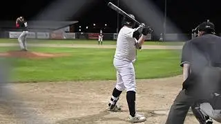 Fall Ball Twins -Tristan pitch.