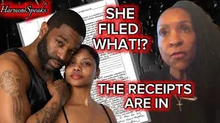 Court Documents, Allegation|Ms. Season What Did You Just Do?! Robert Latruth Didn&rsquo;t See This Coming 