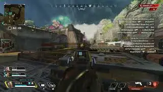 4K 20 bomb fuse mozambique kills