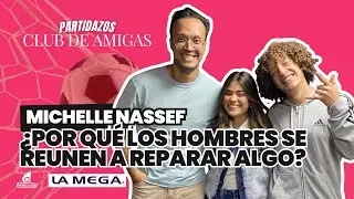 GIRLFRIENDS CLUB: Why do MEN get together to FIX things? 🔧🤔 | Great matches