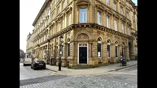 7/9 Crossley Street, Halifax Virtual Tour