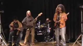 Kater Fritz - Анекдоты, live in Bremen