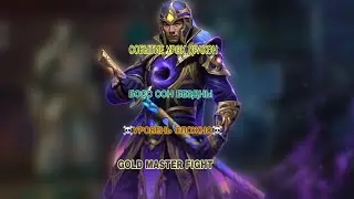 👀СОБЫТИЕ УРОК ДРАКОН БОСС СОН БЕЗДНЫ УРОВЕНЬ СЛОЖНО GOLD MASTER FIGHT SHADOW FIGHT 3 ☠️