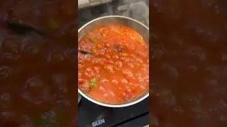 Bangalore style tamatar ka khatta || Shadiyon wala salan #shadi #bangalore #ytshorts #trending