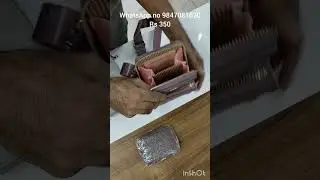 Mobile purse