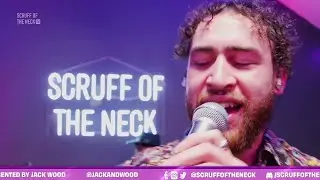 CEEOW Live Performance | Scruff of the Neck TV