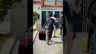 Tour of Kashmir and muree 😱 | Vella Munda surprised |