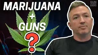 Can You Smoke Weed and Still Own Guns? Supreme Court 2A Case Explained