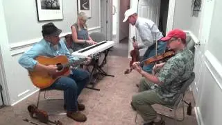 Crooked Stovepipe fiddled by Charlie Walden