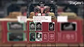 Card Crawl Android Gameplay