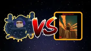 DJ Toilet #vs Boss Rush | ST Blockade Battlefront | #skibiditoilet #BringBoomBack 