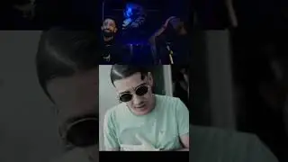 Lacazette feat. Jr - PPP Reaction mit Manuellsen