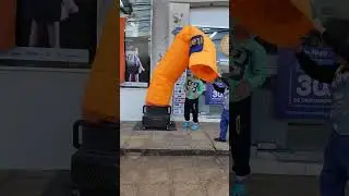 Bobo Loco B1