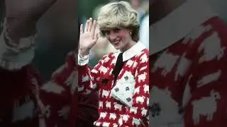 Мужская интерпретация образов принцессы Дианы #ladydianaspencer #manstyle #принцессадиана #stylist