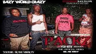 Packz Shit remix shot by@MR1080P