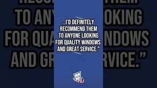 Best Replacement Windows in NJ? Huge Energy Savings Review! | Window Depot NJ