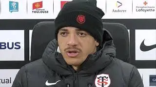 Théo Ntamack: 