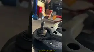 Bengkel Kaki-Kaki Mobil di Solo BUKA SETIAP HARI ‼️ #bengkelmobil #infosolo #automobile #shortvideo