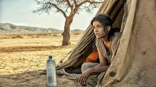 Young Slave Girl Walks 400km In Hot DESERT For Freedom | Oscar Winner Film | Movie Explain