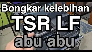TSR BERBAGI di HARI KE DUA || TINGGAL 2 UNIT LAGI