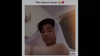 Samar abbas jafri dance in may ri set #  viral