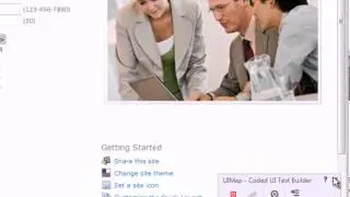 [Arabic] Converting SharePoint Manual Tests to Automated Tests using Visual Studio 2012